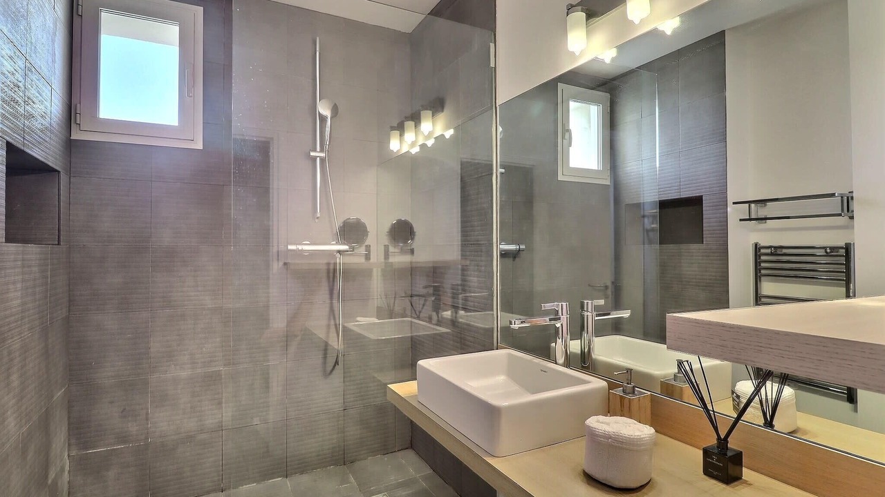 Photo of Bathroom in Sud