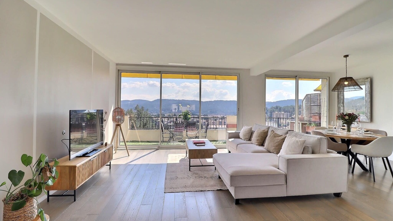 Photo of Livingroom in Sud