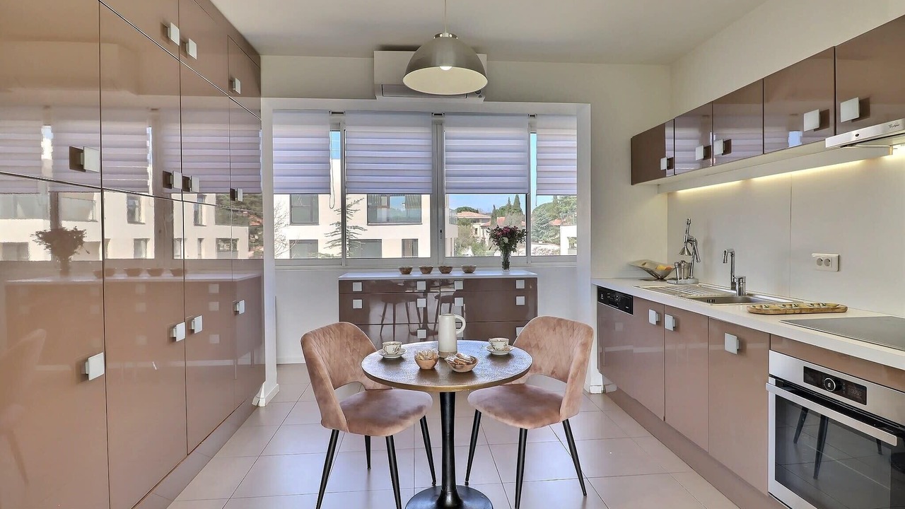 Photo of Kitchen in Sud