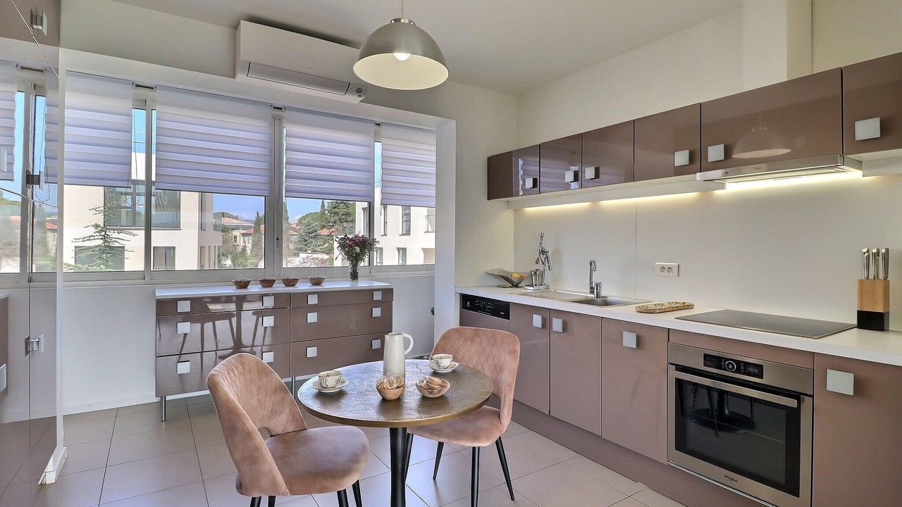 Photo of Kitchen in Sud