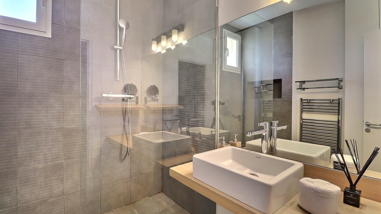 Photo of Bathroom in Sud