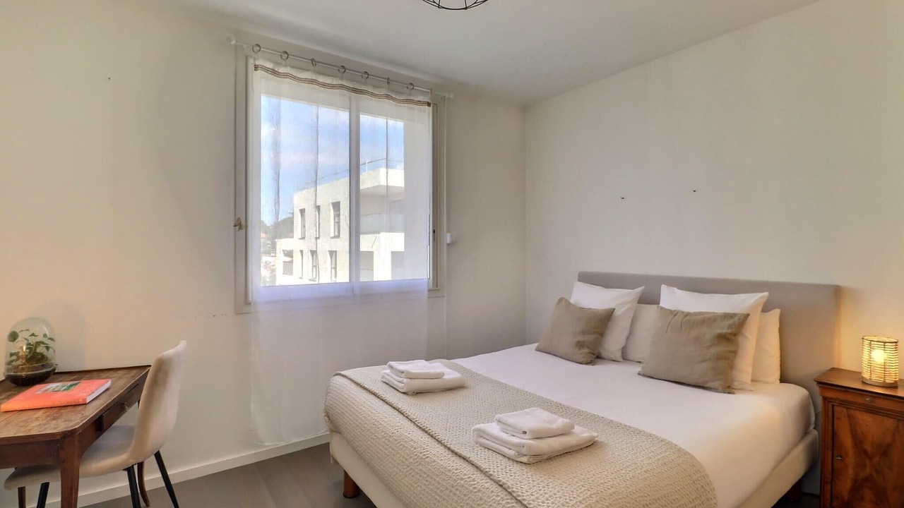 Photo of Bedroom in Sud