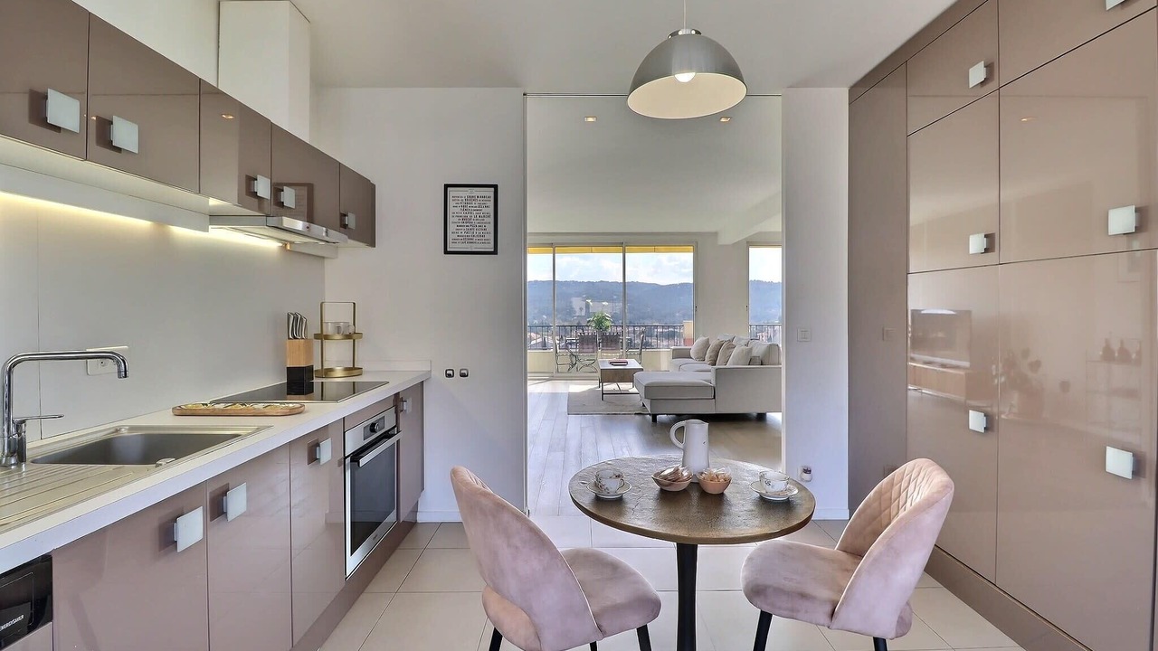 Photo of Kitchen in Sud