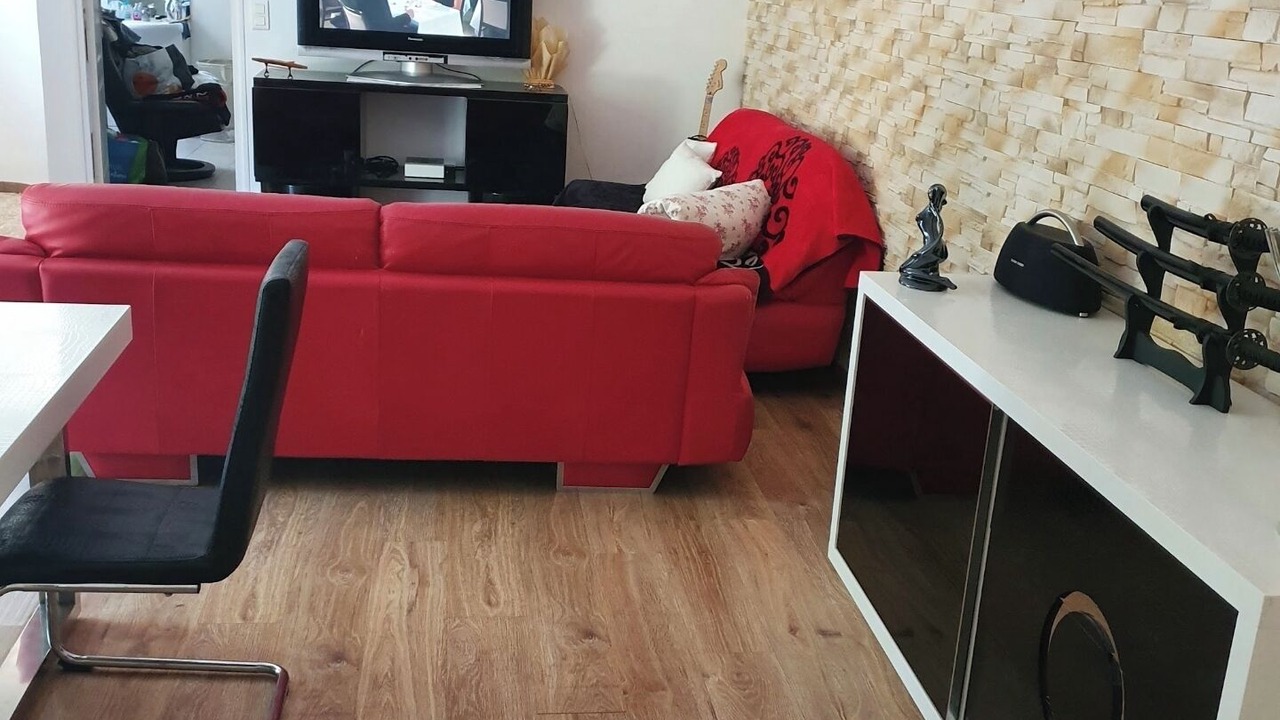 Photo of Livingroom in Collobrieres