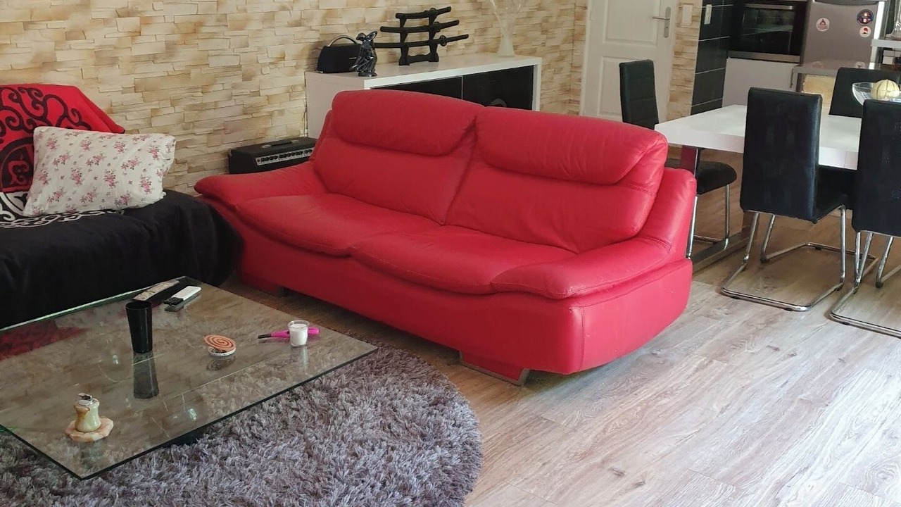 Photo of Livingroom in Collobrieres
