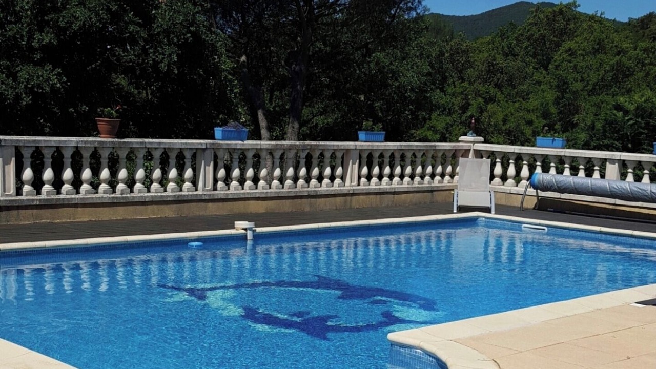 Photo of Outdoor in Collobrieres