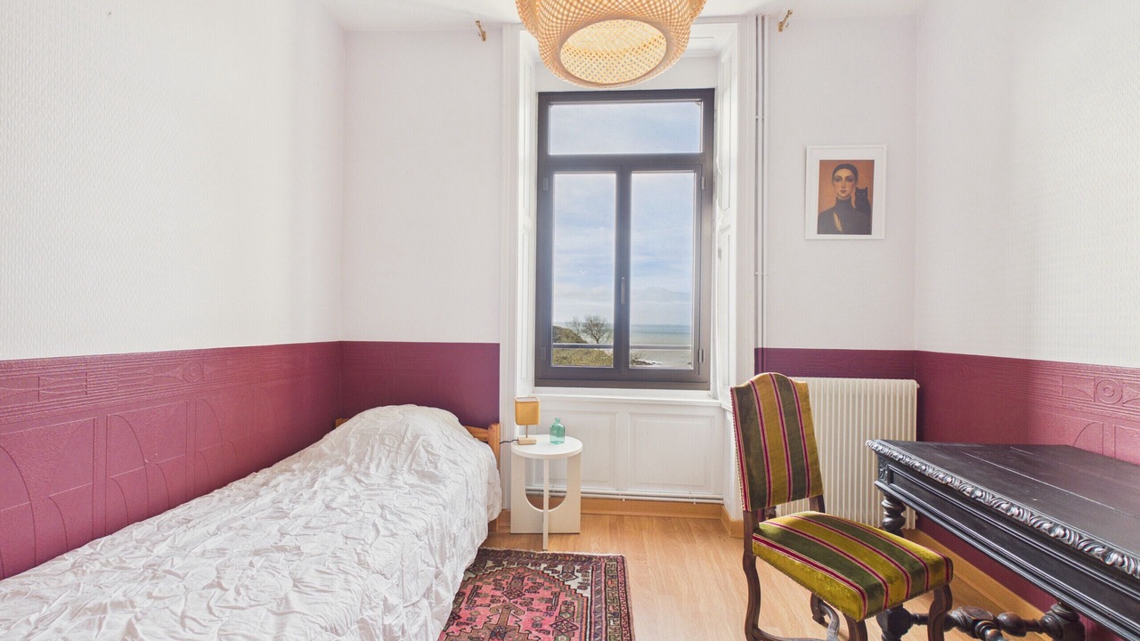 Photo of Bedroom in Planguenoual