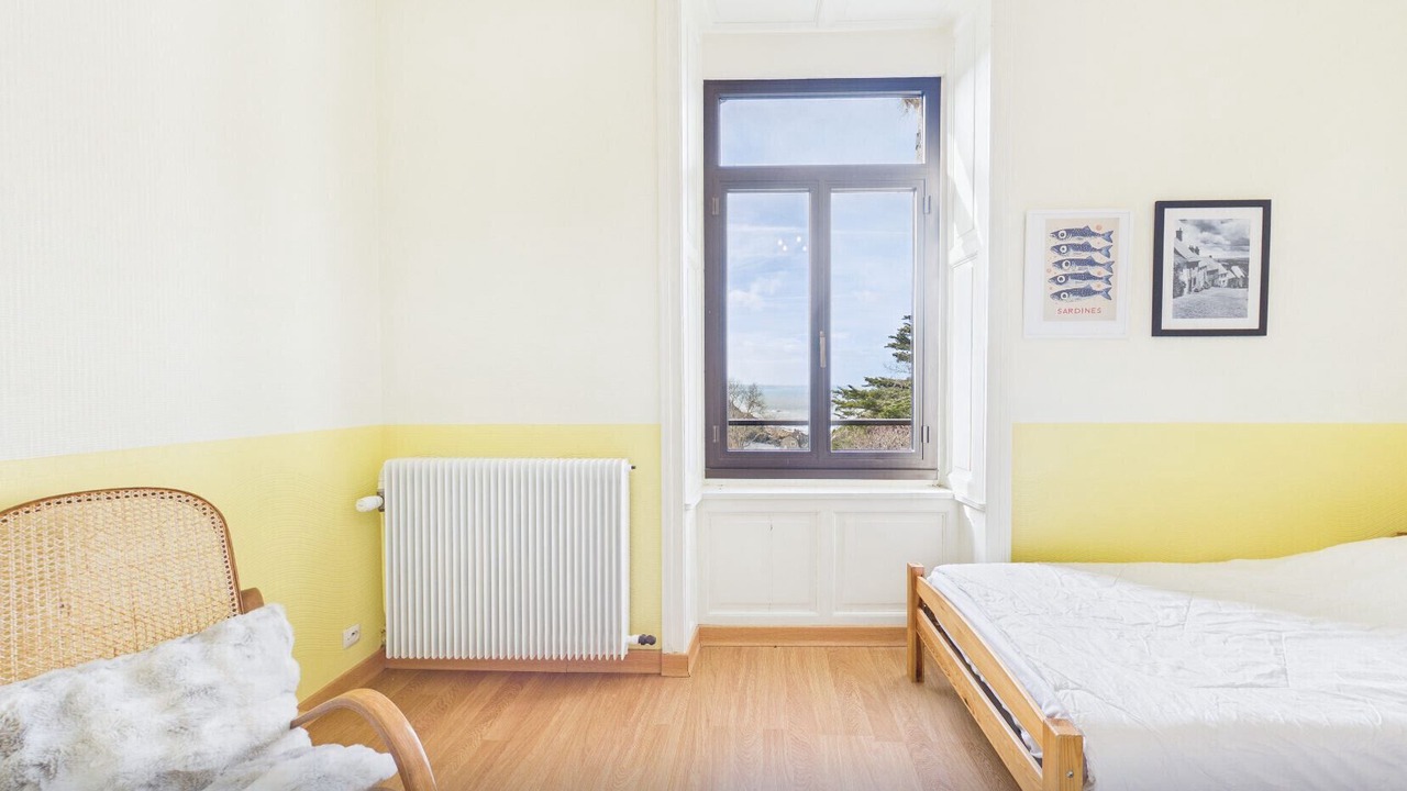 Photo of Bedroom in Planguenoual