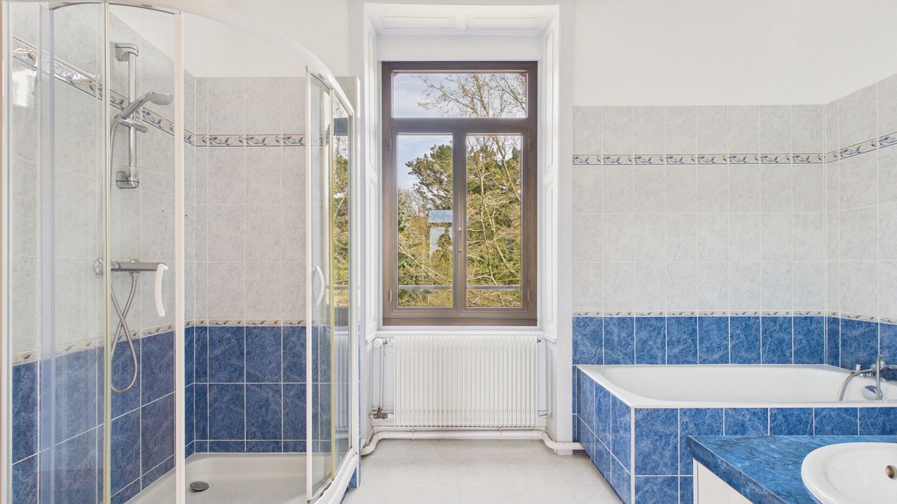 Photo of Bathroom in Planguenoual