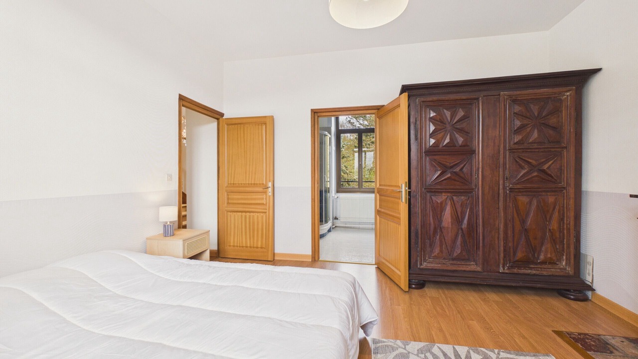 Photo of Bedroom in Planguenoual