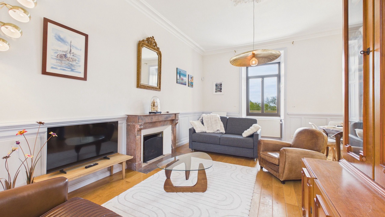 Photo of Livingroom in Planguenoual