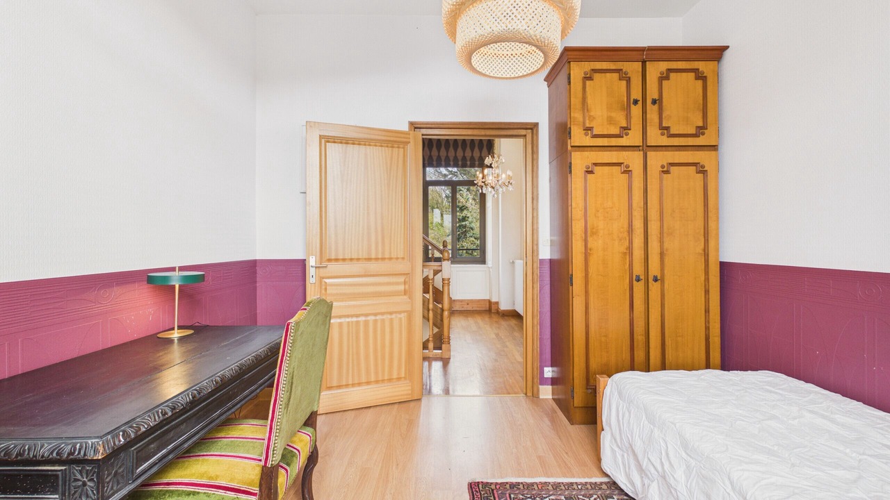 Photo of Bedroom in Planguenoual