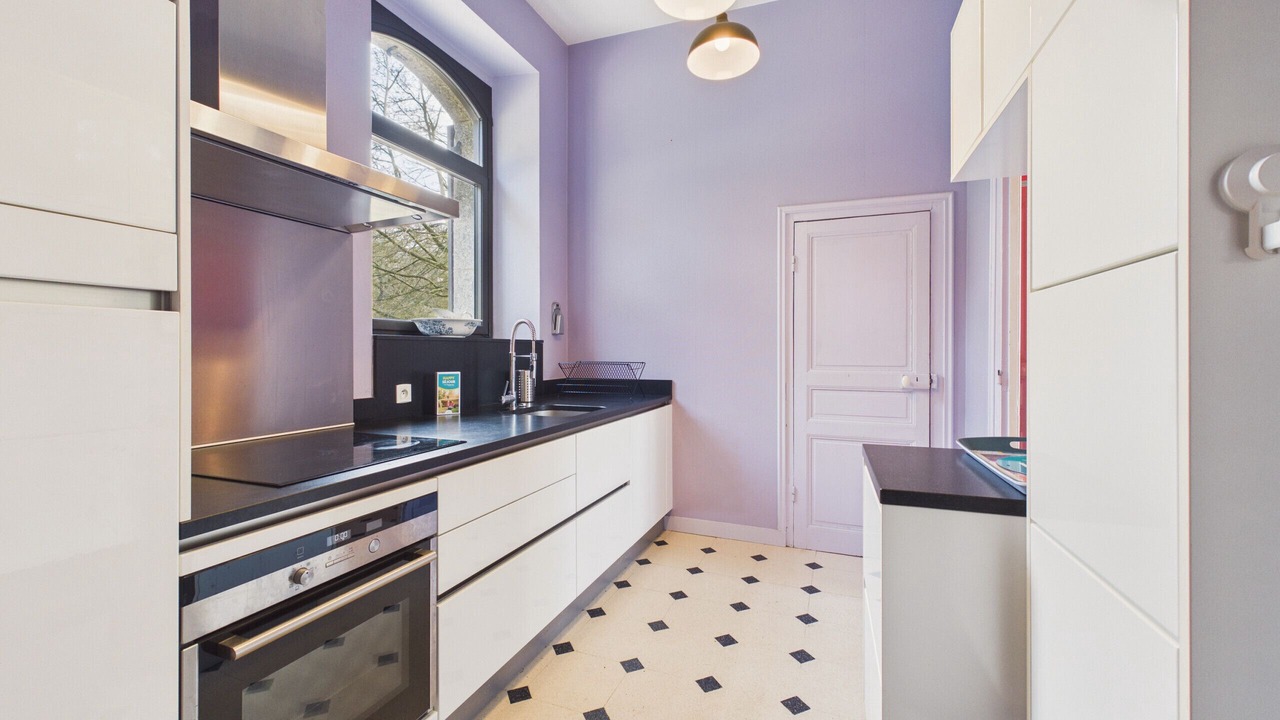 Photo of Kitchen in Planguenoual
