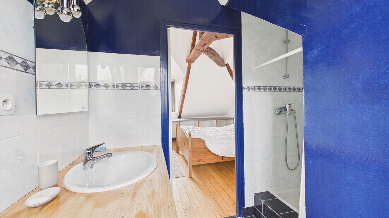 Photo of Bathroom in Planguenoual