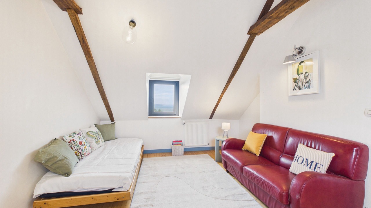 Photo of Livingroom in Planguenoual