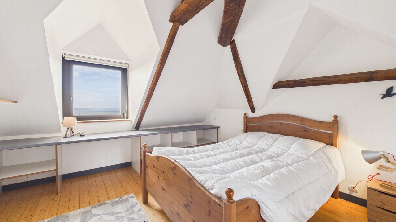Photo of Bedroom in Planguenoual