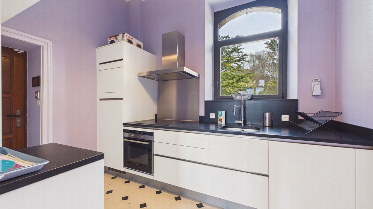 Photo of Kitchen in Planguenoual