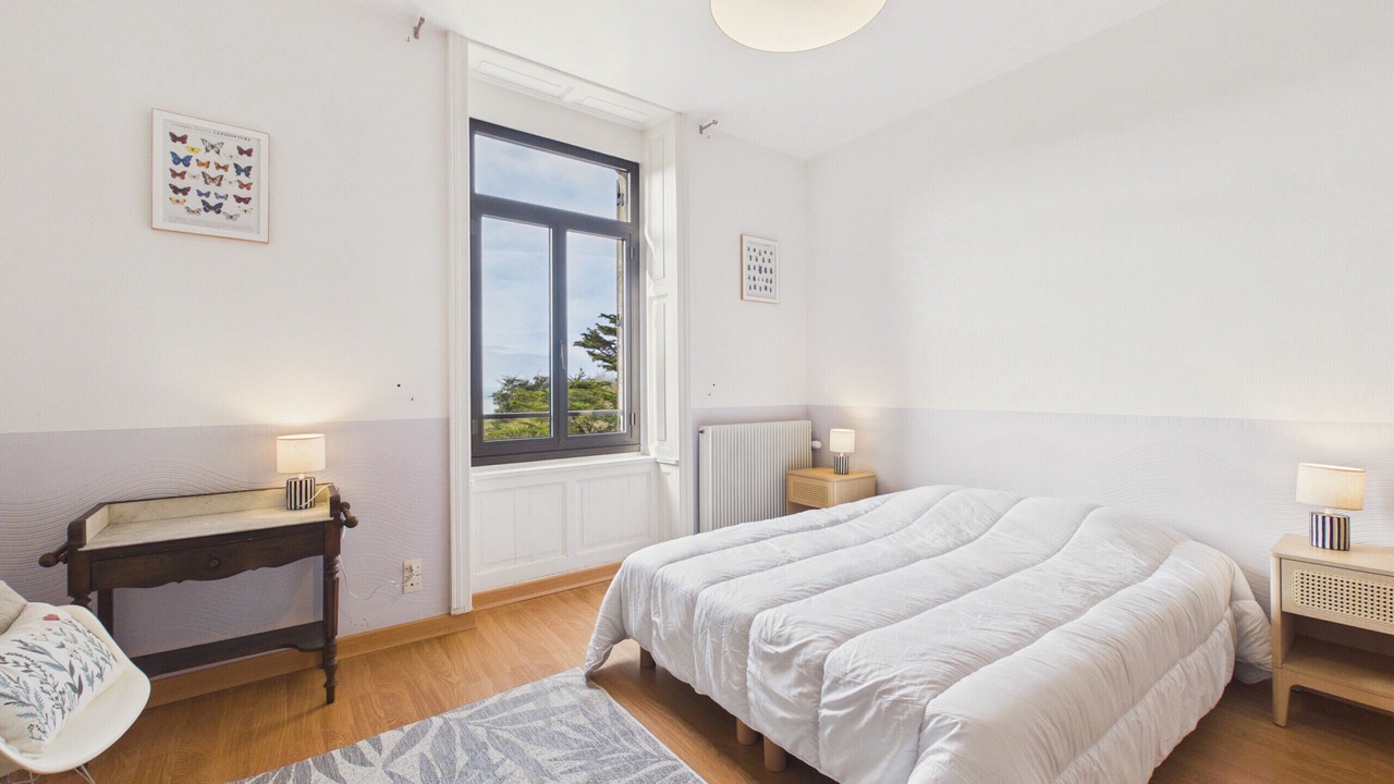 Photo of Bedroom in Planguenoual