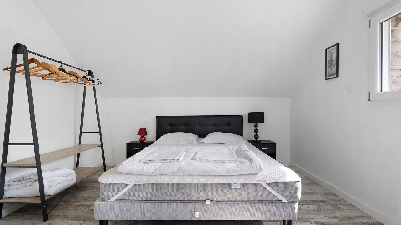 Photo of Bedroom in Jugon-les-Lacs-Commune-Nouvelle