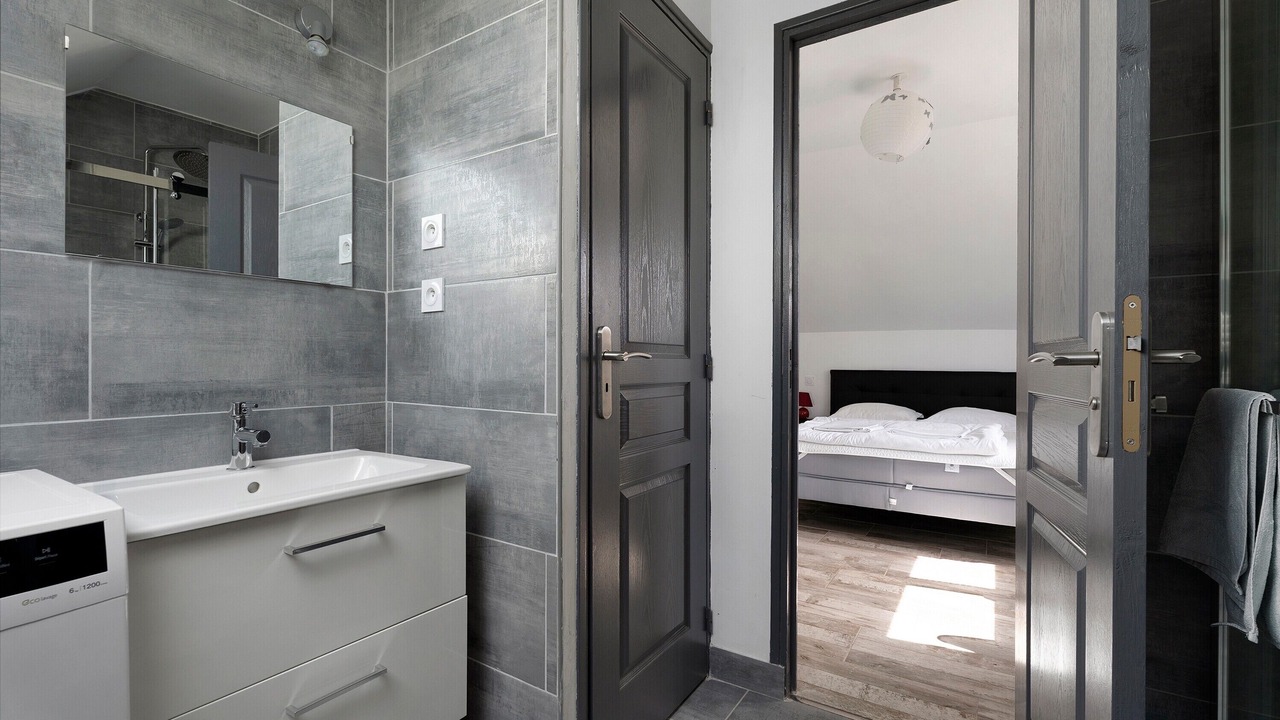 Photo of Bathroom in Jugon-les-Lacs-Commune-Nouvelle