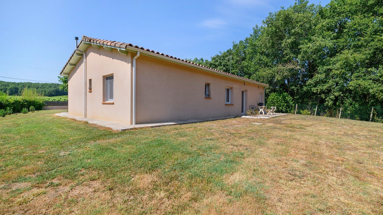 Photo of Outdoor in Roquemaure