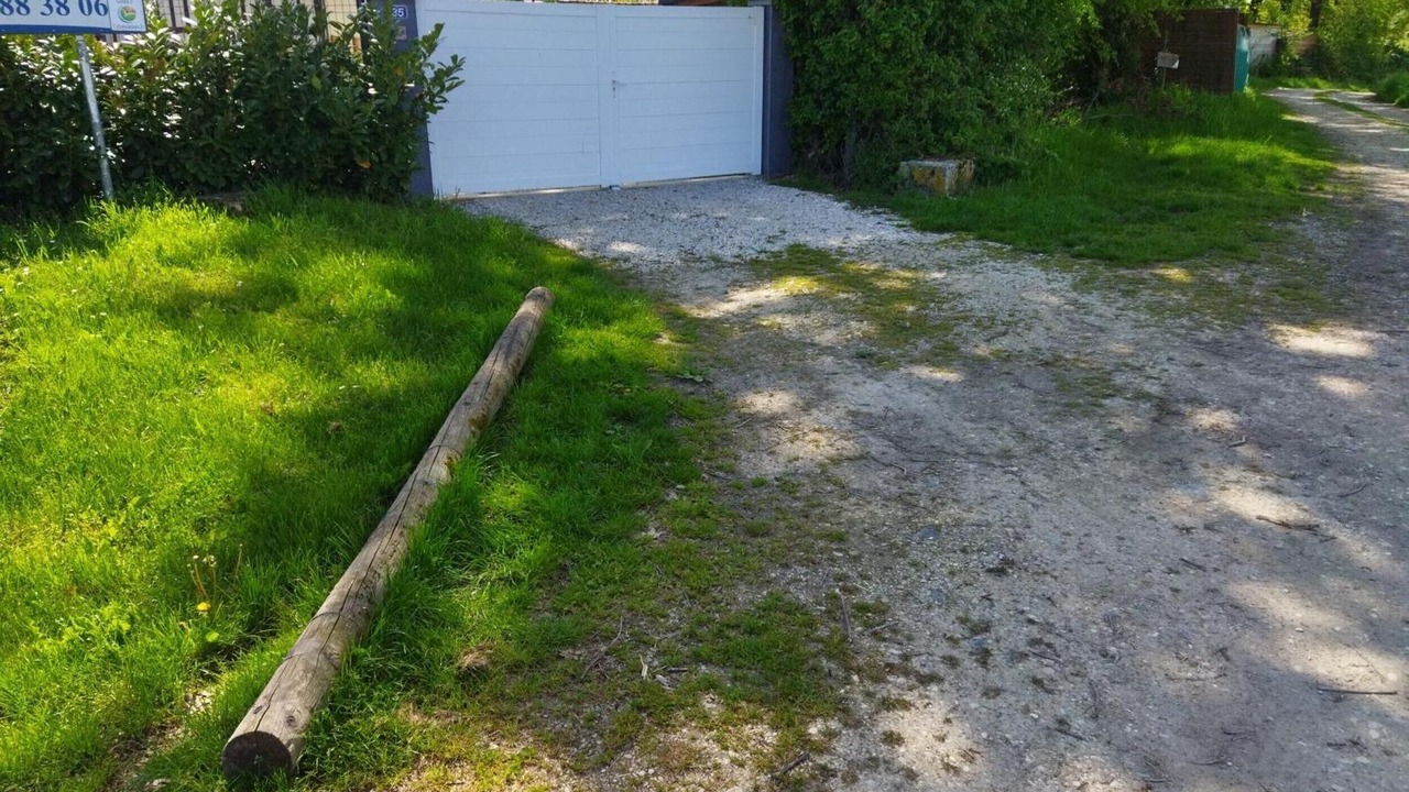 Photo of Outdoor in Chatillon-sur-Broue