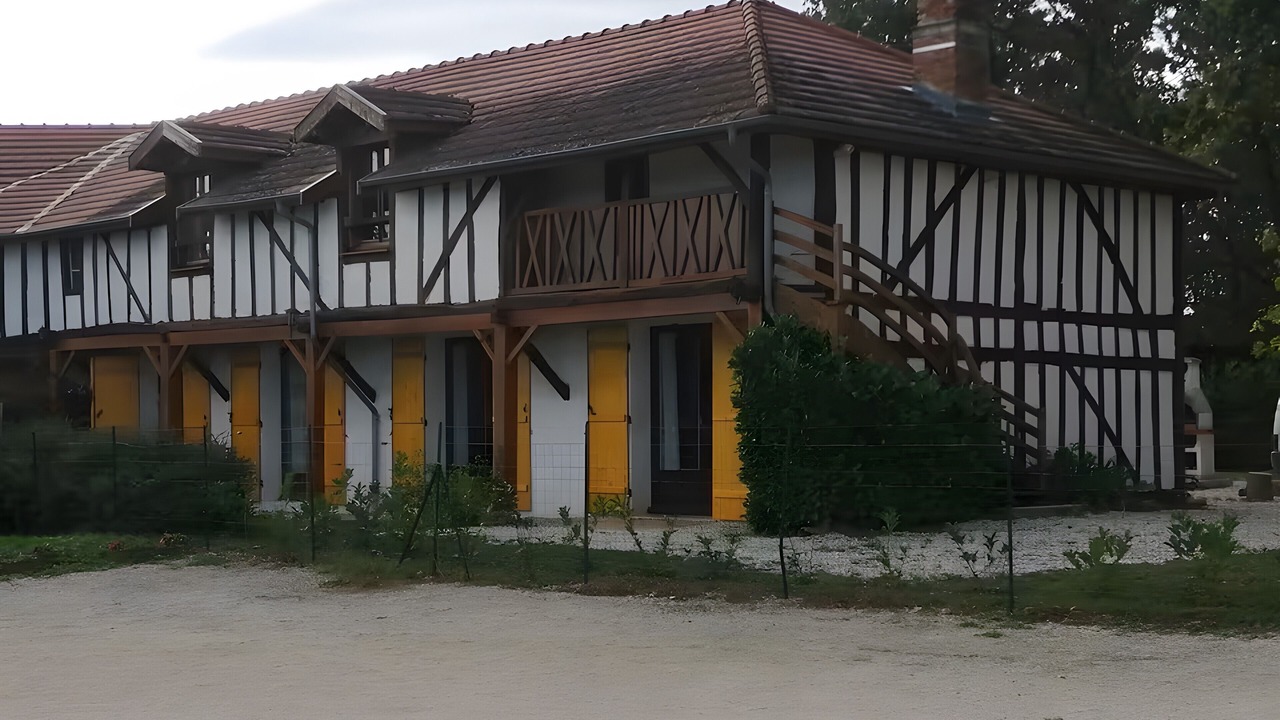 Photo of Outdoor in Chatillon-sur-Broue