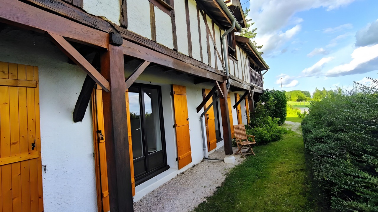 Photo of Outdoor in Chatillon-sur-Broue
