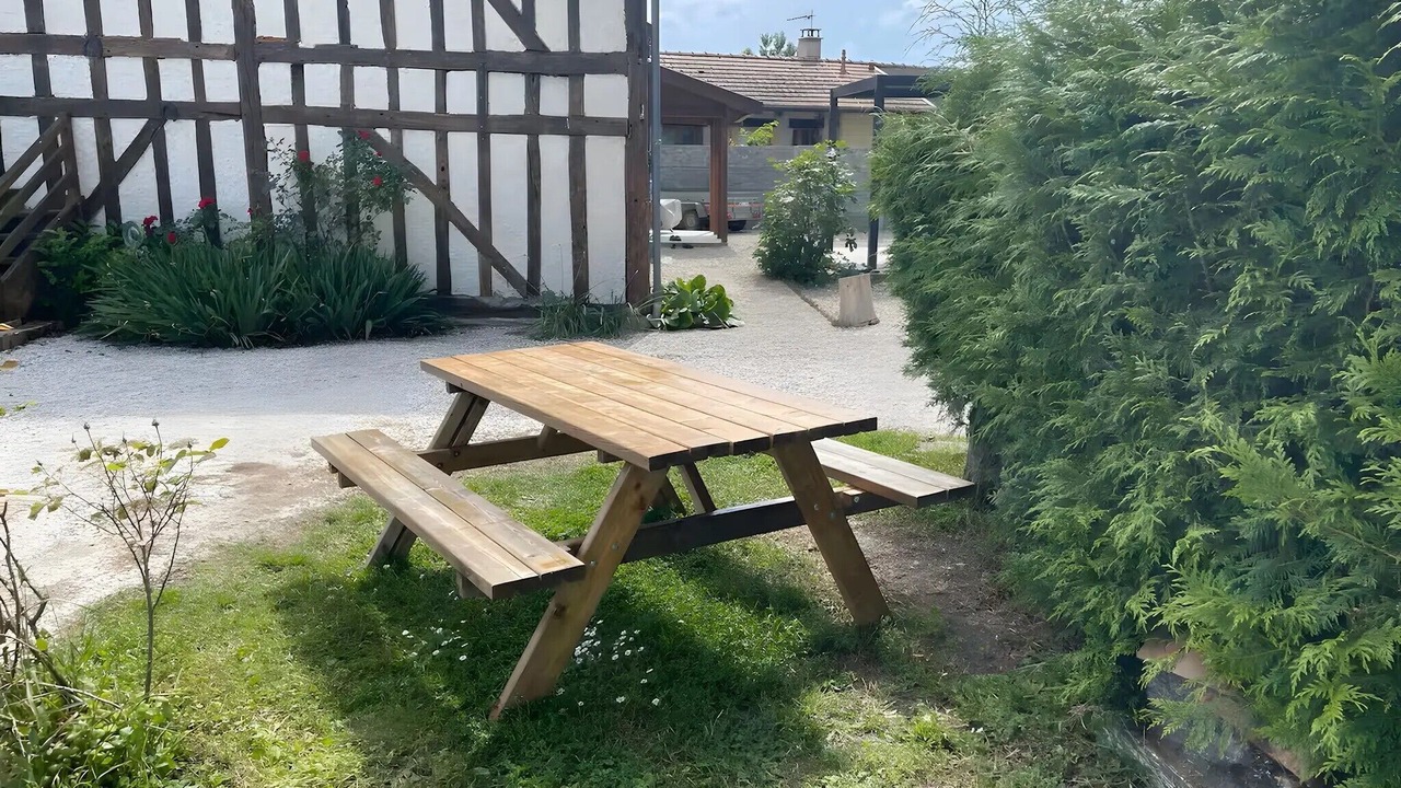 Photo of Outdoor in Chatillon-sur-Broue