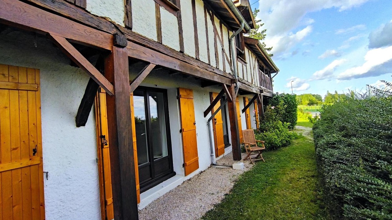 Photo of Outdoor in Chatillon-sur-Broue