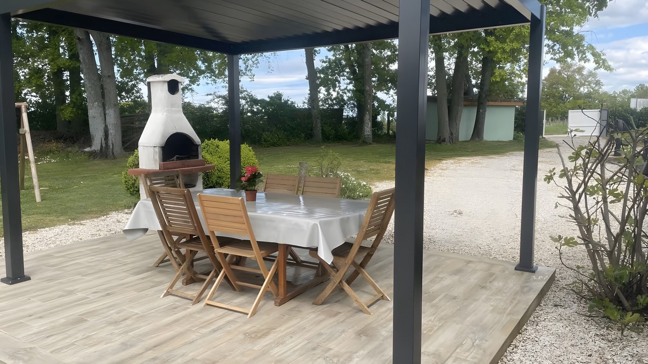 Photo of Outdoor in Chatillon-sur-Broue