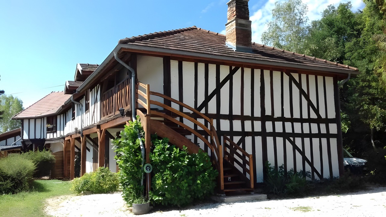 Photo of Outdoor in Chatillon-sur-Broue