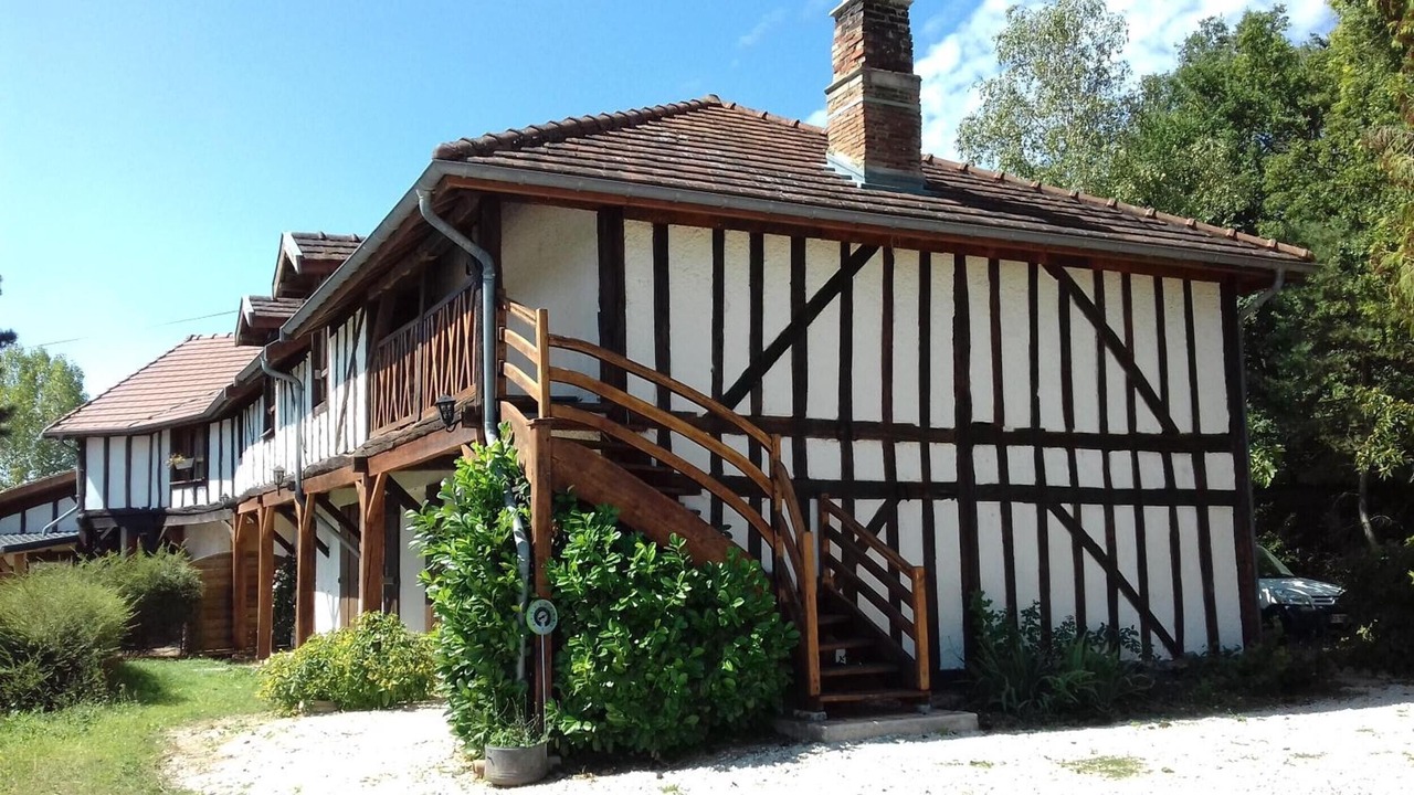 Photo of Outdoor in Chatillon-sur-Broue
