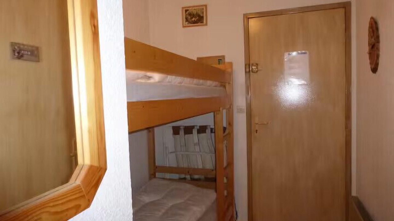 Photo of Bedroom in Pra Loup
