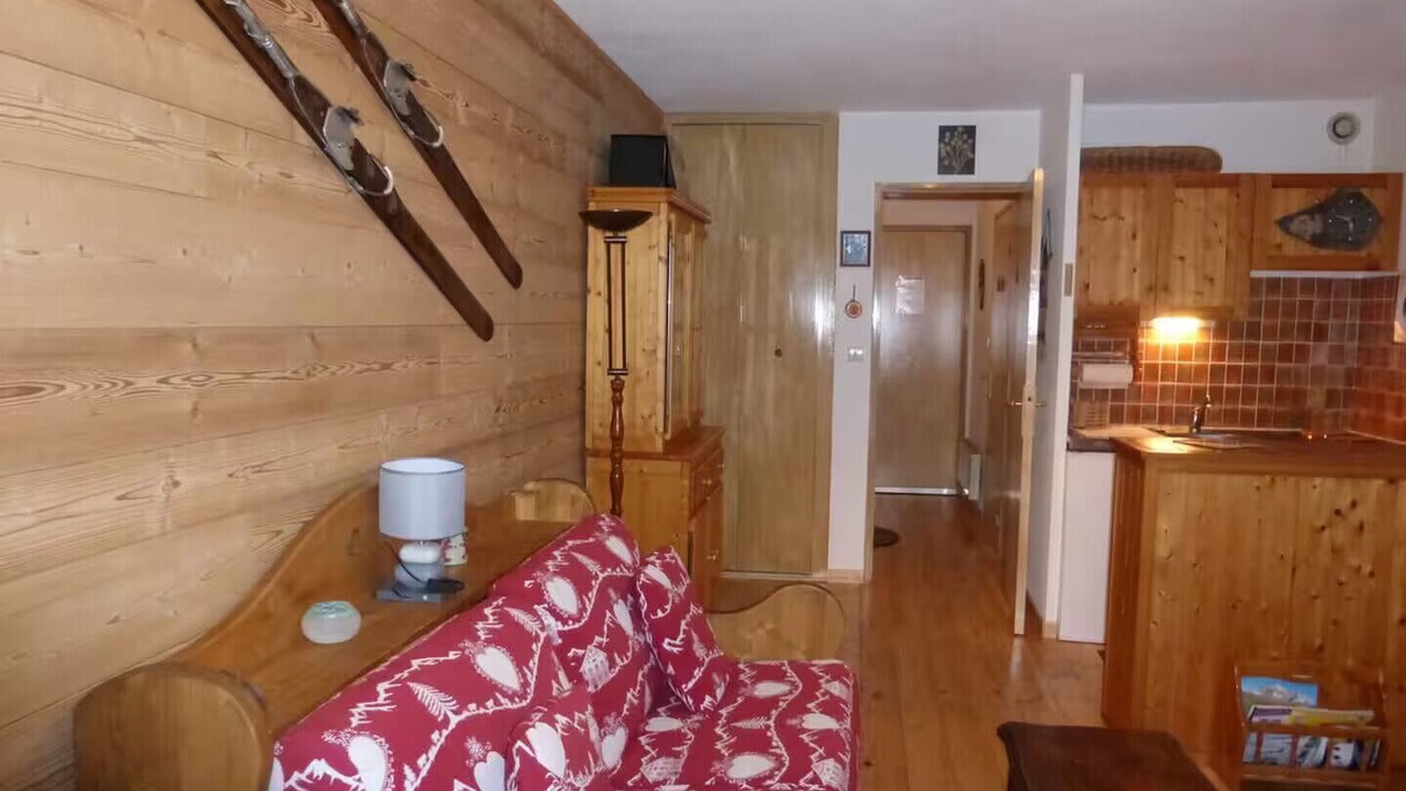 Photo of Livingroom in Pra Loup