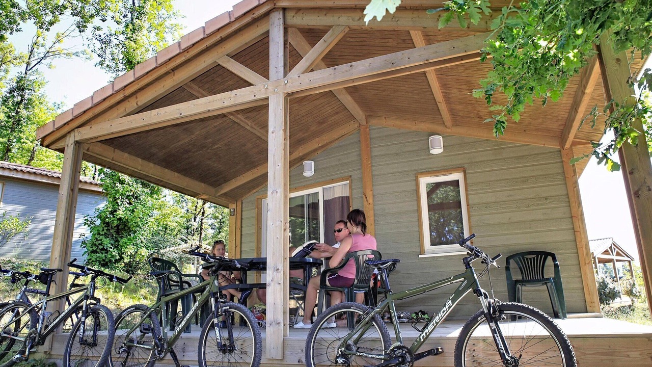Photo of Outdoor in Monclar-de-Quercy