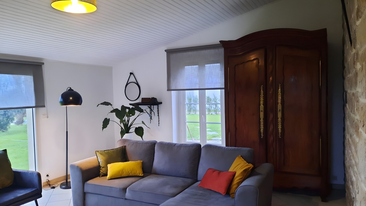 Photo of Livingroom in Bourseul