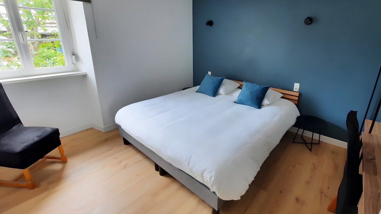 Photo of Bedroom in Bourseul