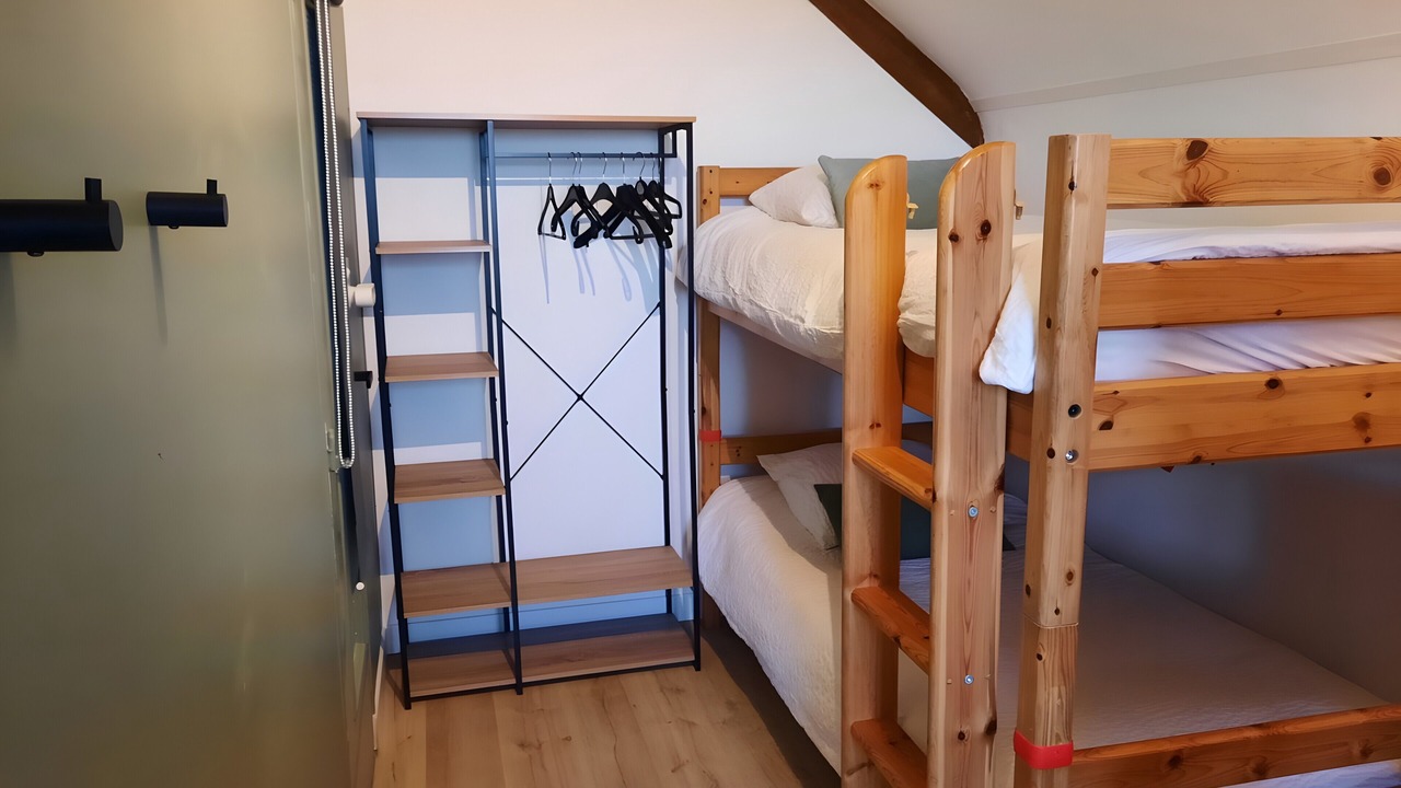Photo of Bedroom in Bourseul