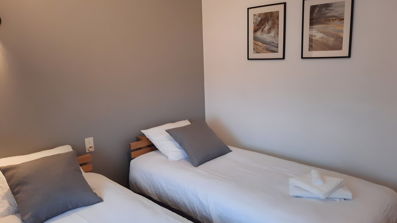 Photo of Bedroom in Bourseul