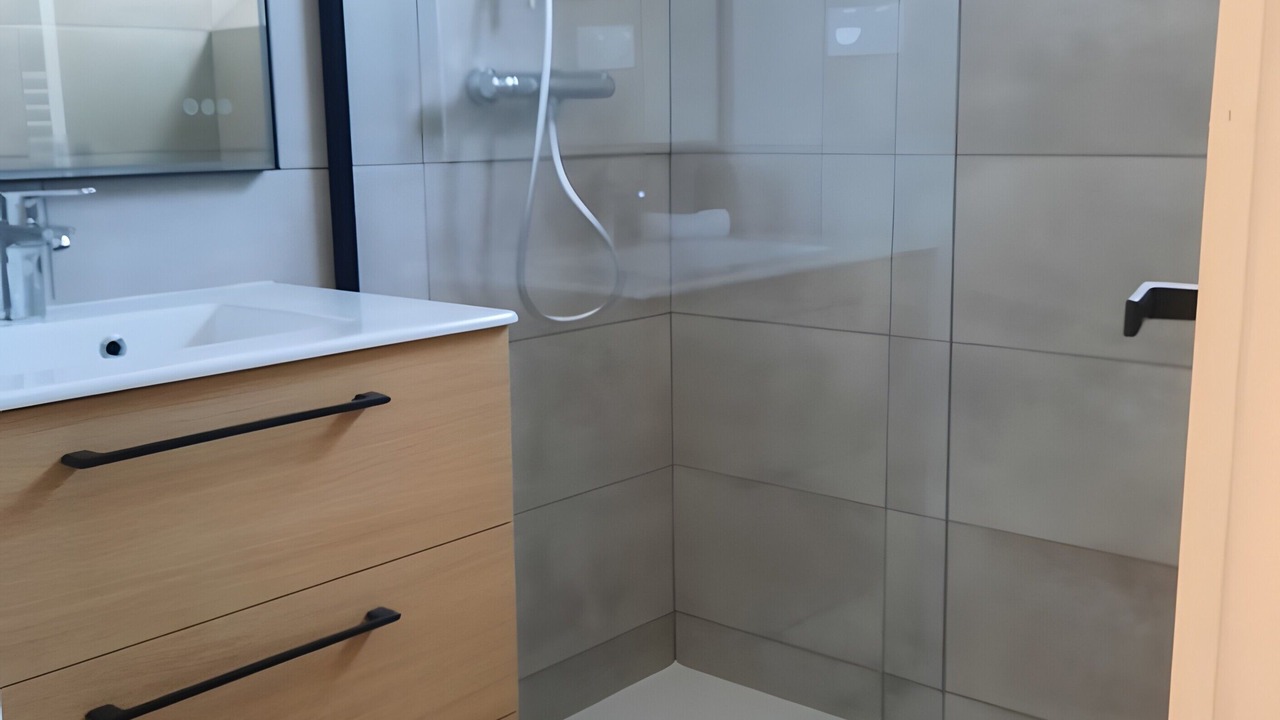 Photo of Bathroom in Bourseul