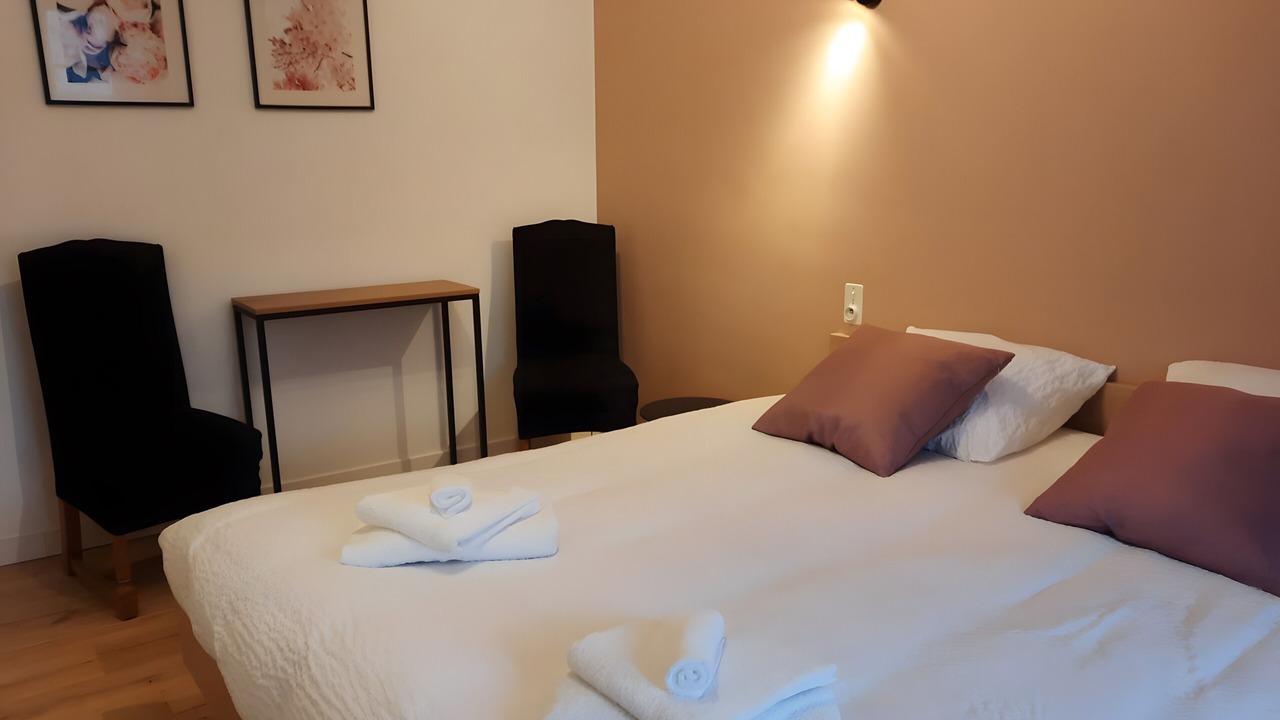 Photo of Bedroom in Bourseul