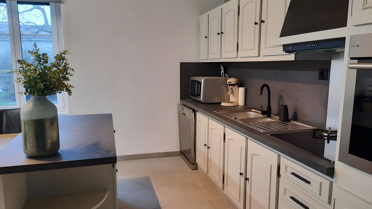 Photo of Kitchen in Bourseul