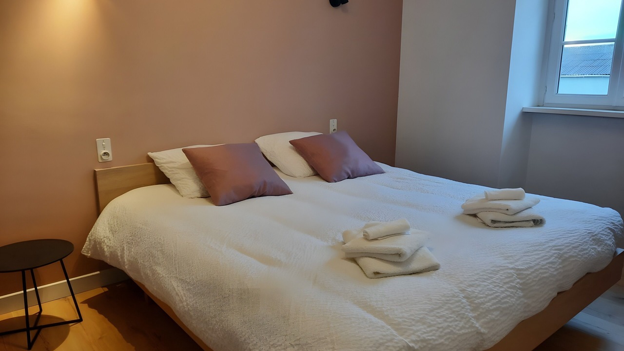 Photo of Bedroom in Bourseul