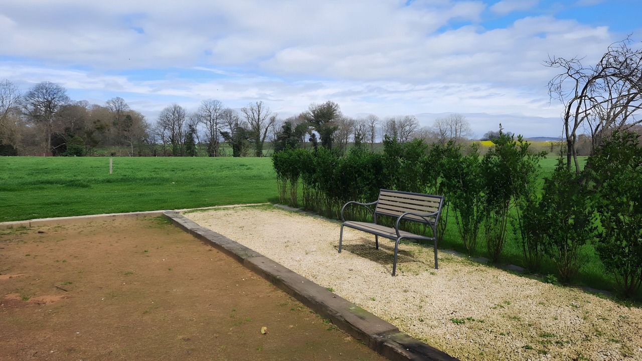 Photo of Outdoor in Bourseul