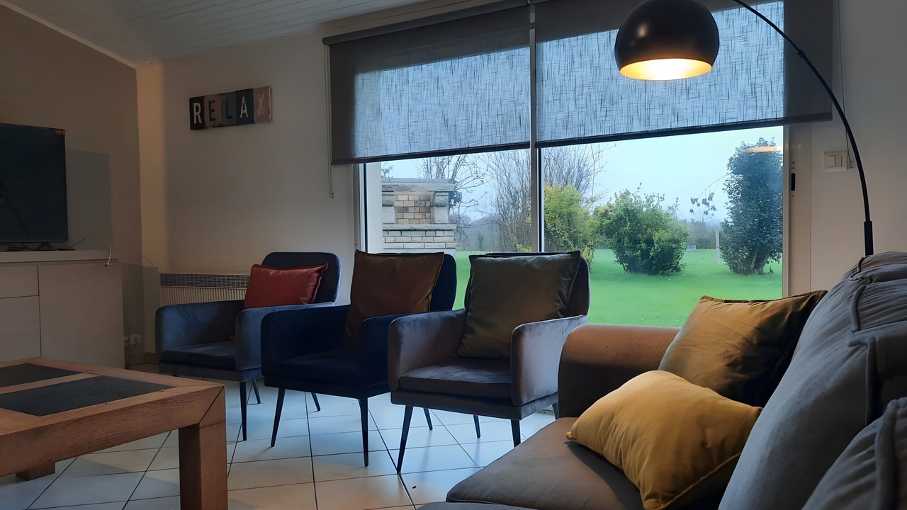 Photo of Livingroom in Bourseul