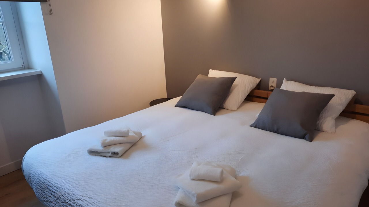 Photo of Bedroom in Bourseul