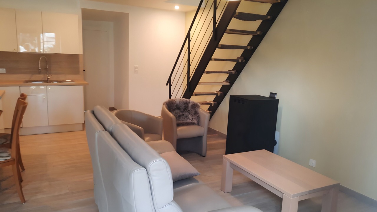 Photo of Livingroom in Bourseul