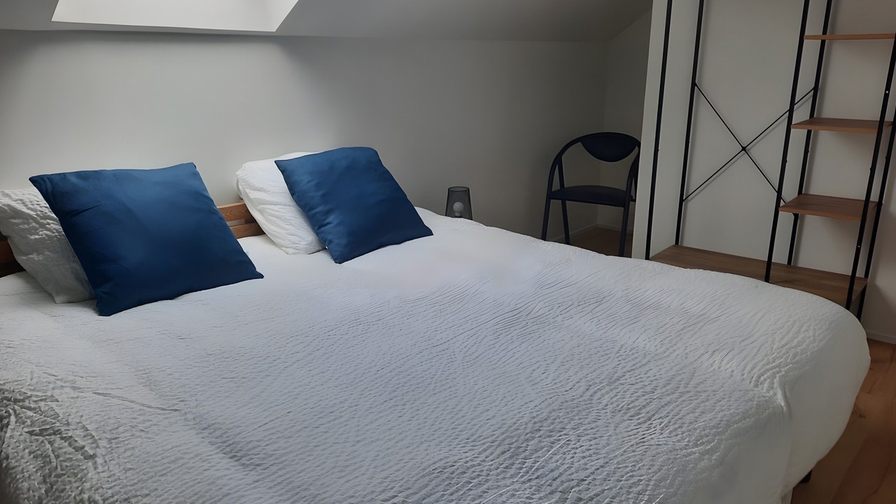 Photo of Bedroom in Bourseul