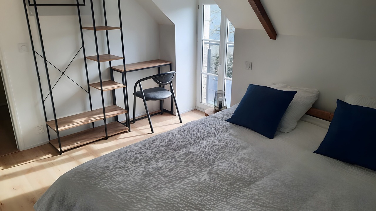 Photo of Bedroom in Bourseul